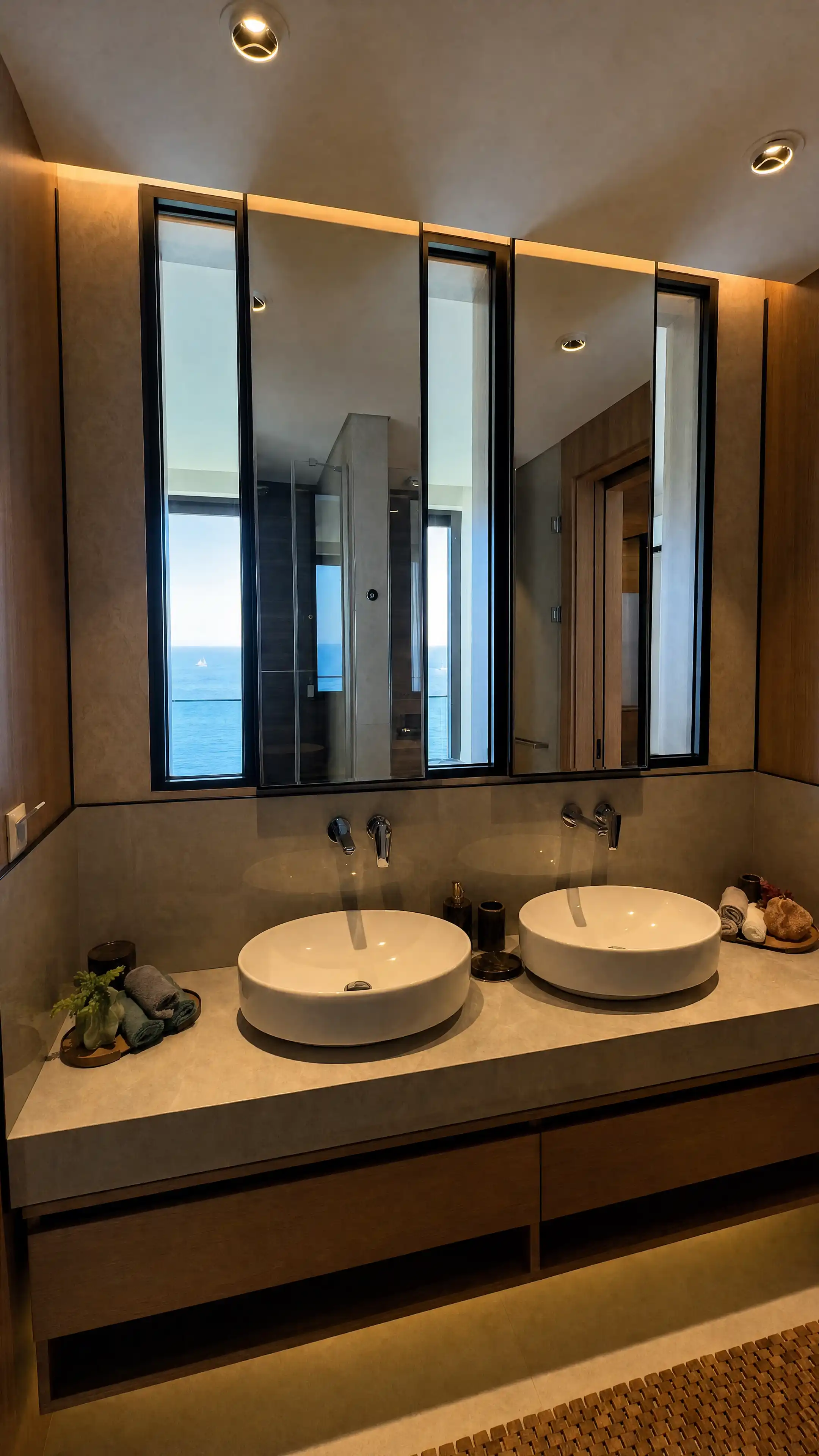 Rams Exclusive Villas