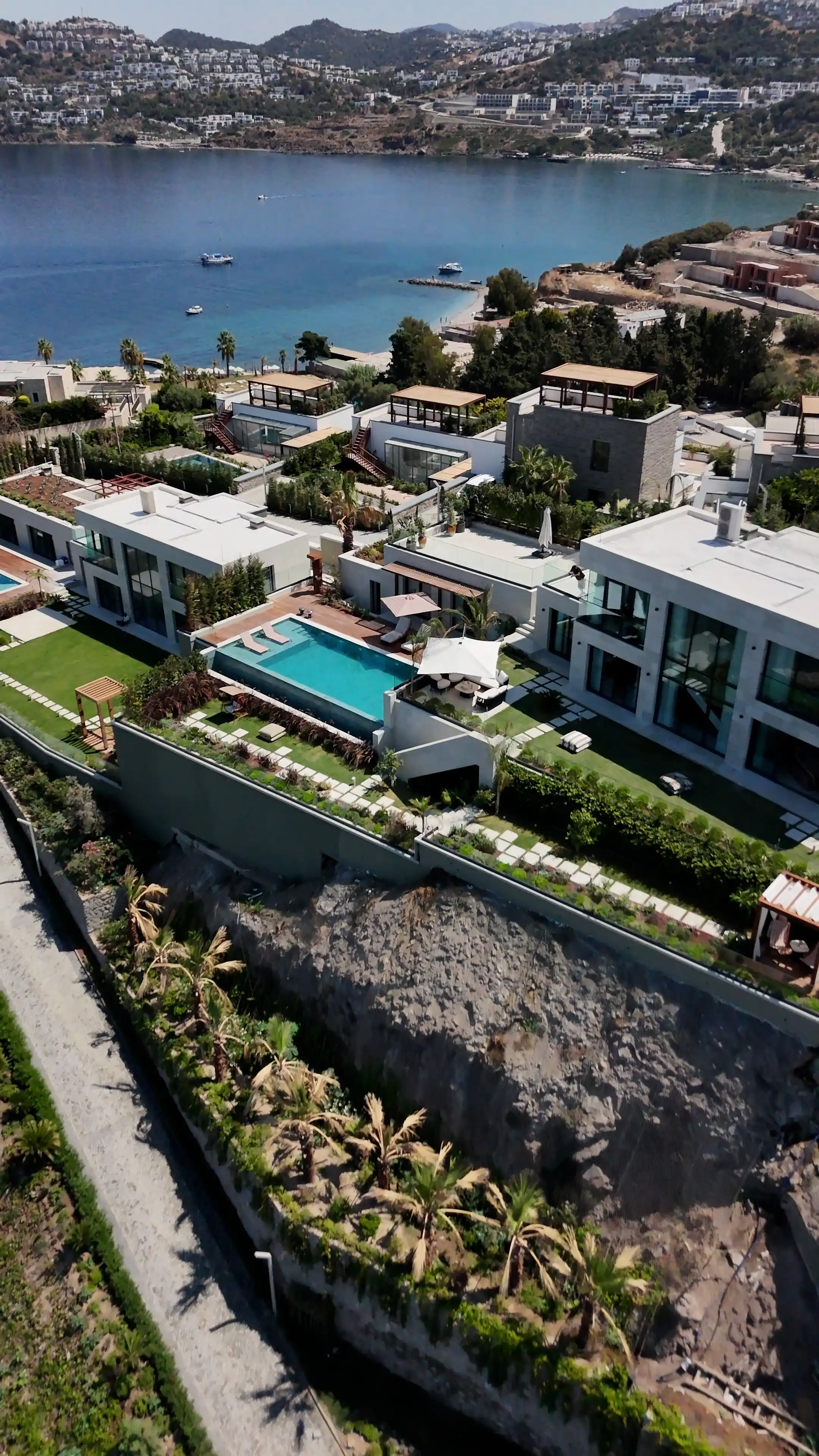 Rams Exclusive Villas
