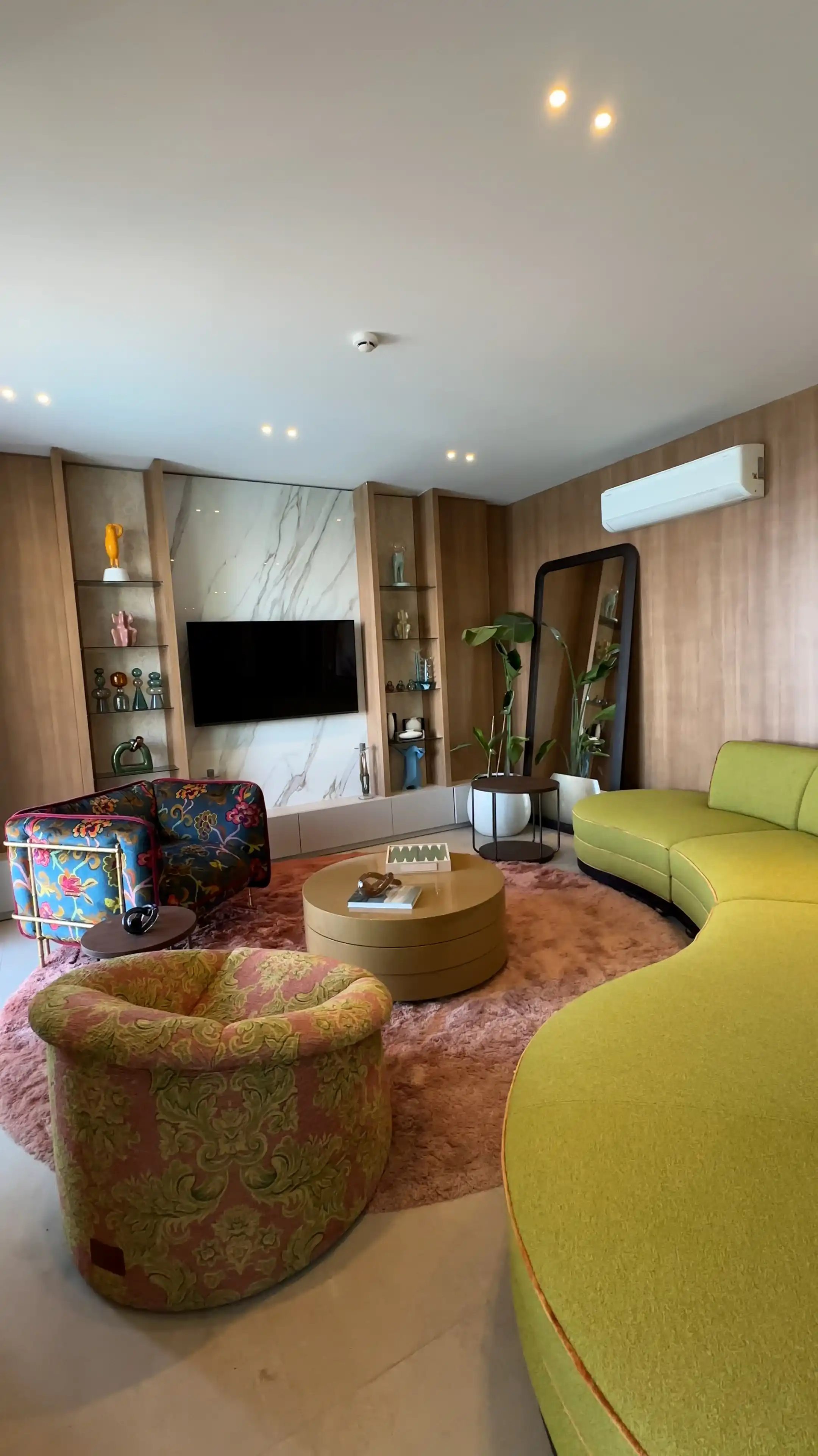 Rams Exclusive Villas