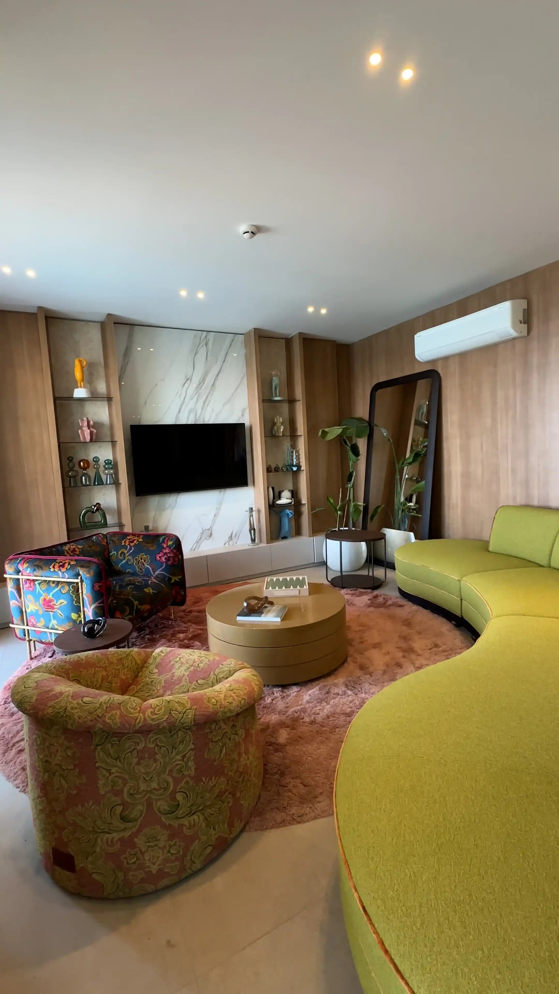 Rams Exclusive Villas