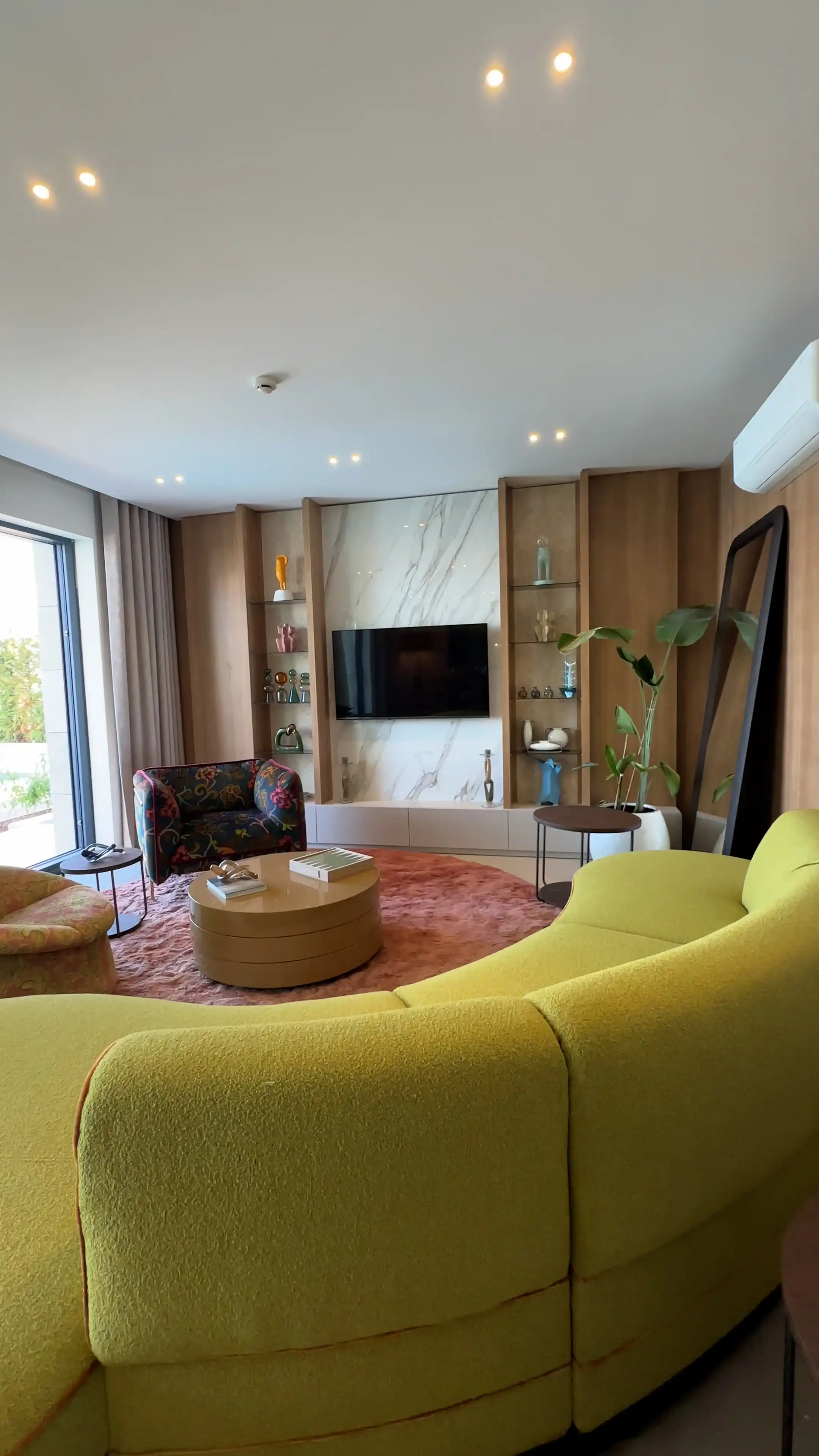 Rams Exclusive Villas
