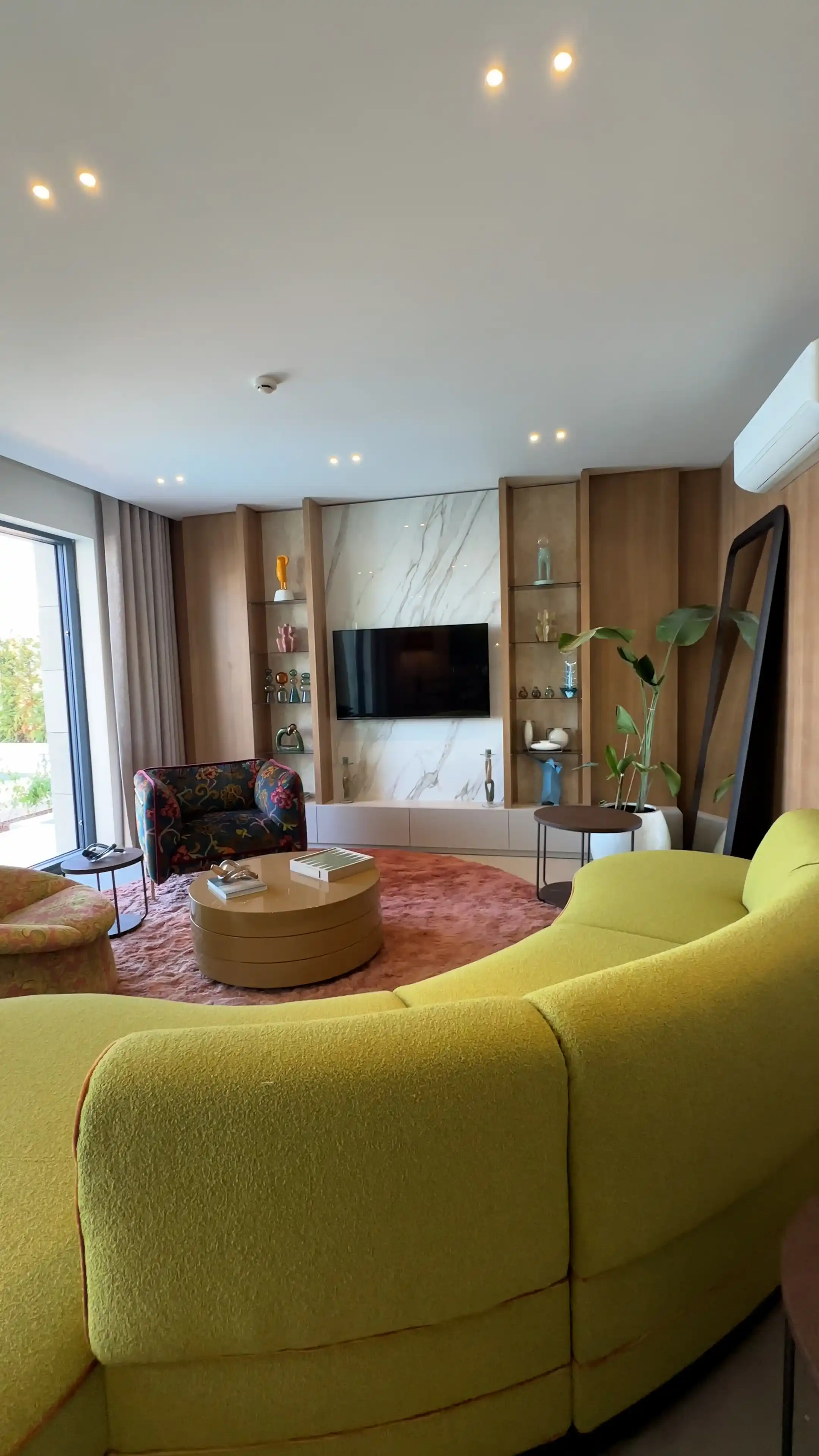 Rams Exclusive Villas