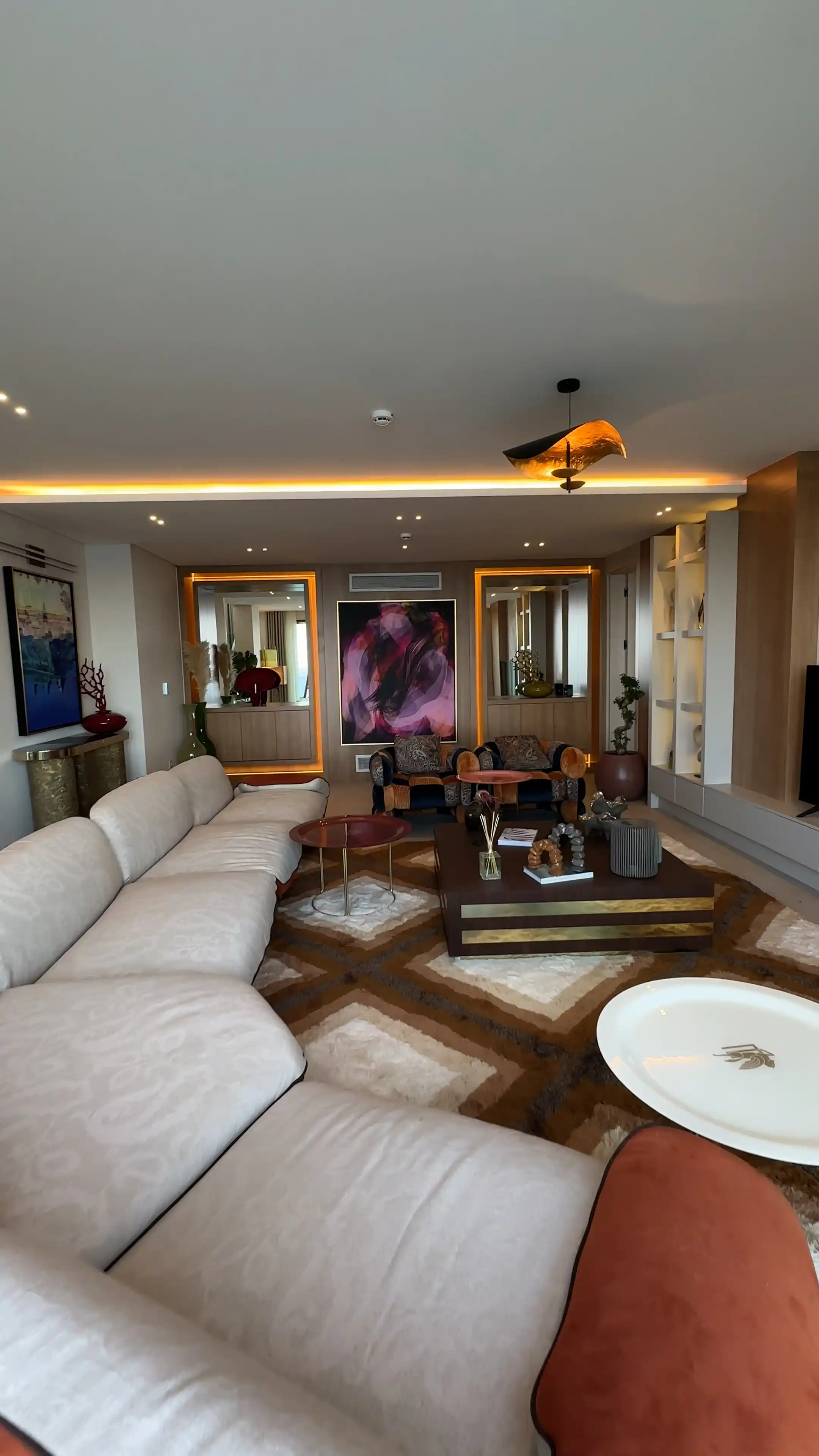 Rams Exclusive Villas