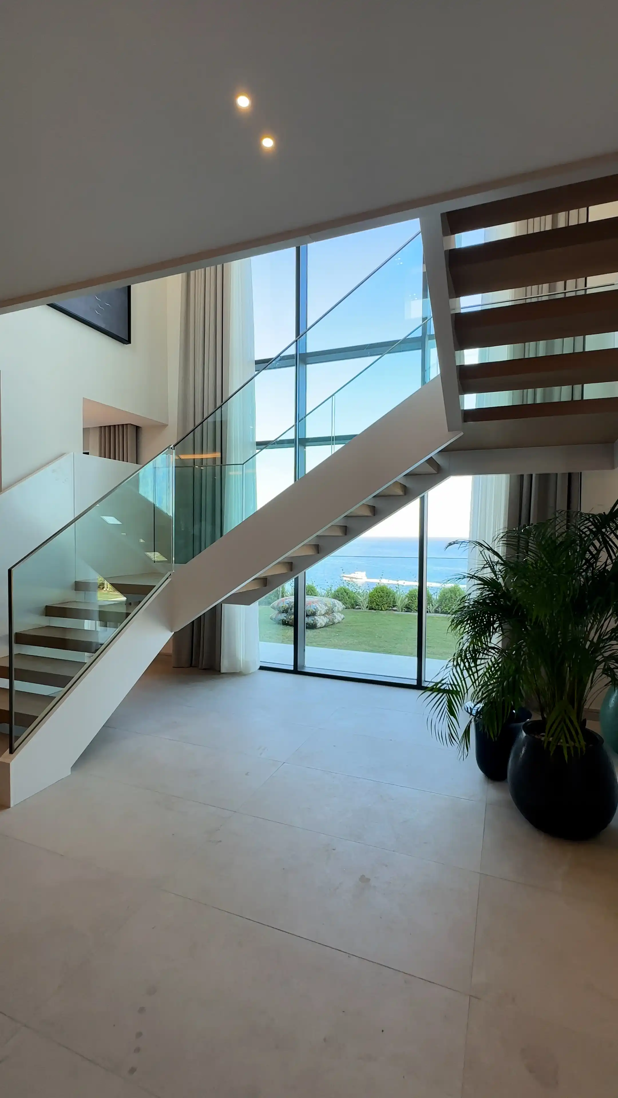 Rams Exclusive Villas