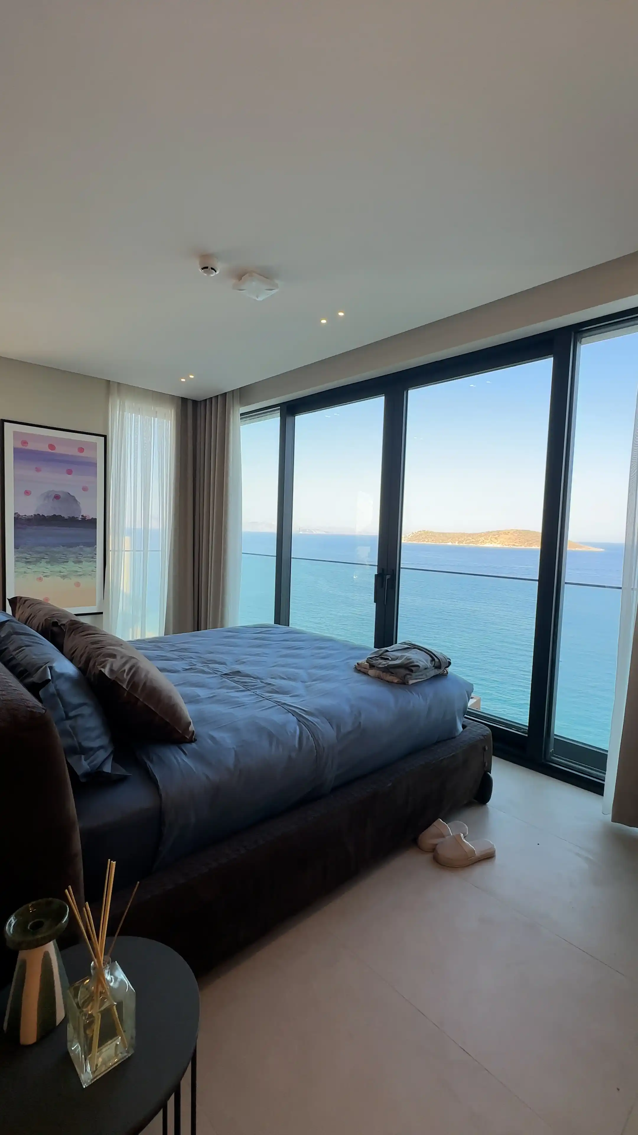 Rams Exclusive Villas