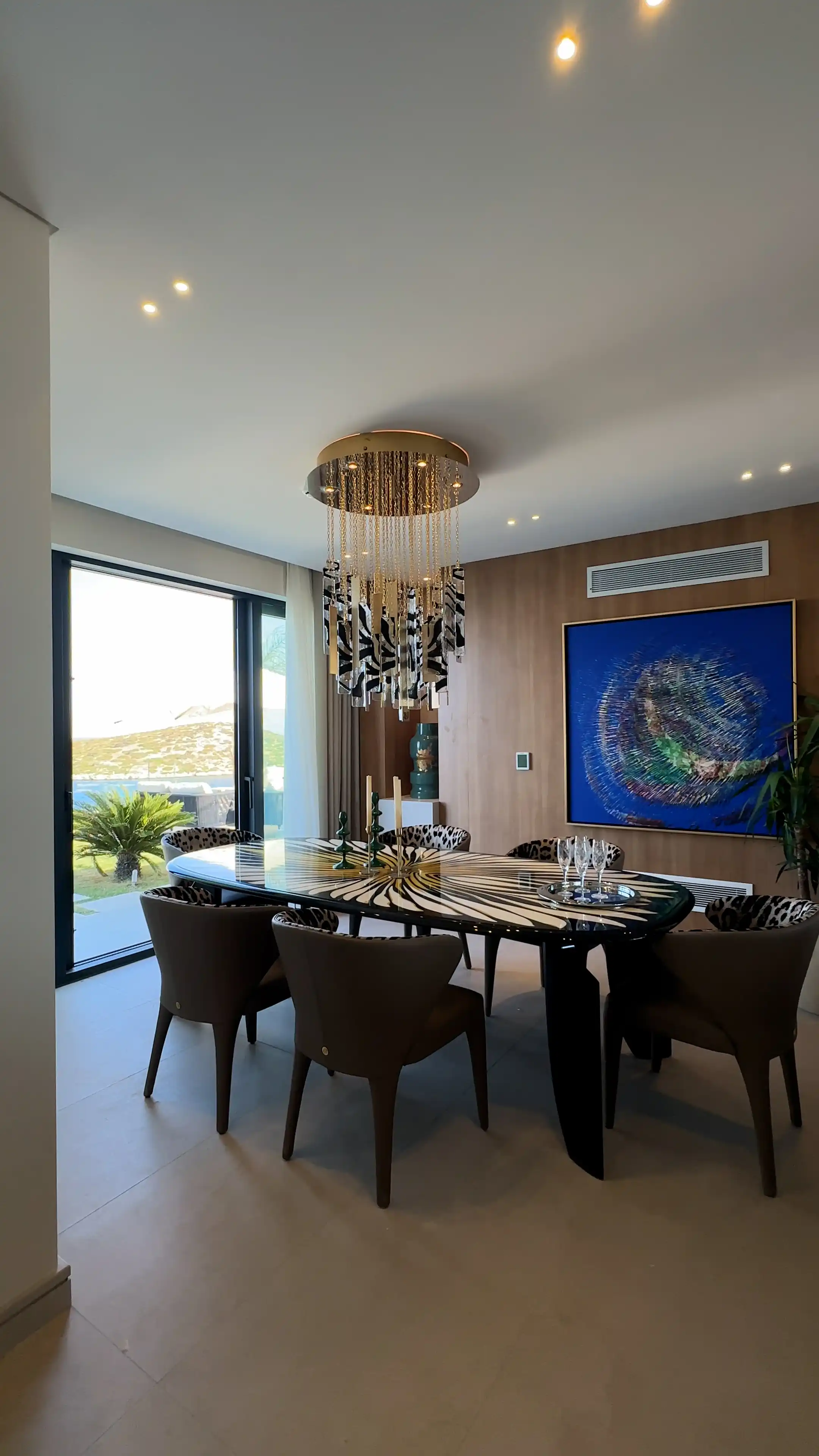 Rams Exclusive Villas