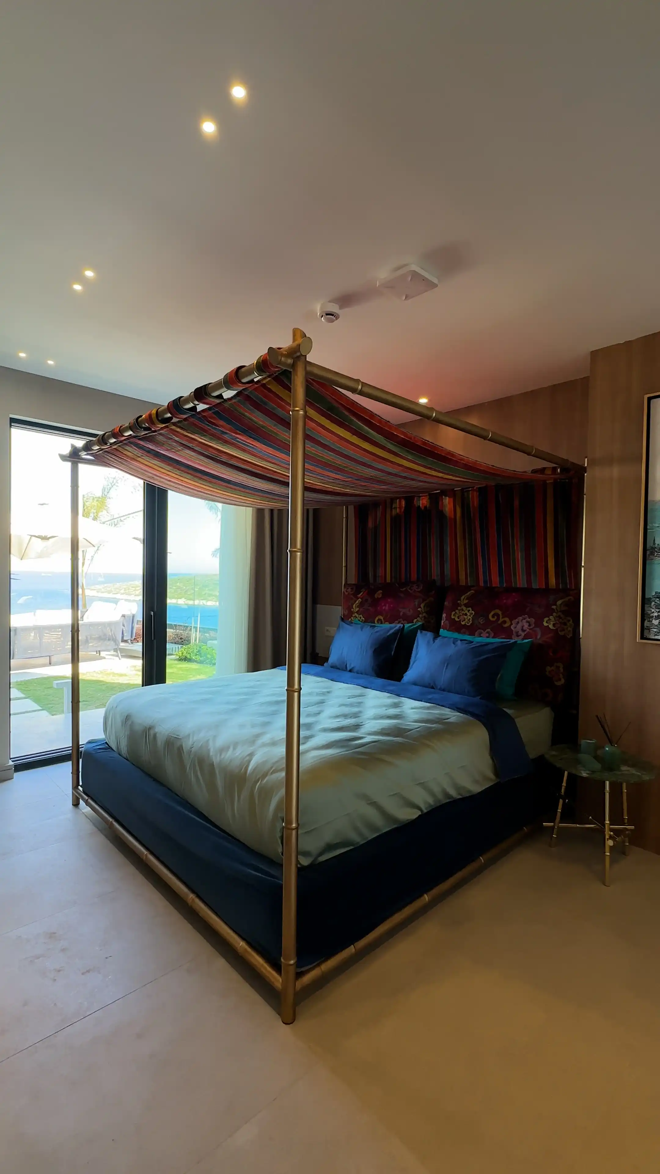 Rams Exclusive Villas