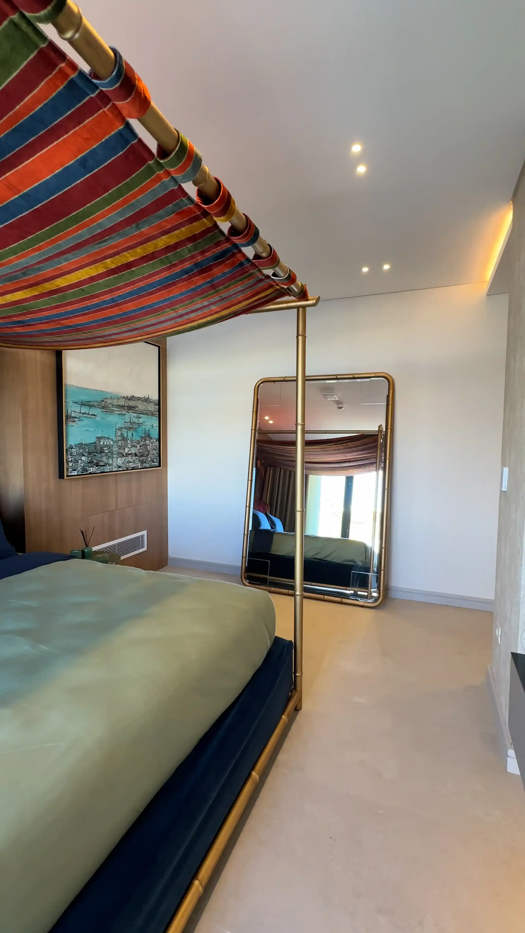 Rams Exclusive Villas