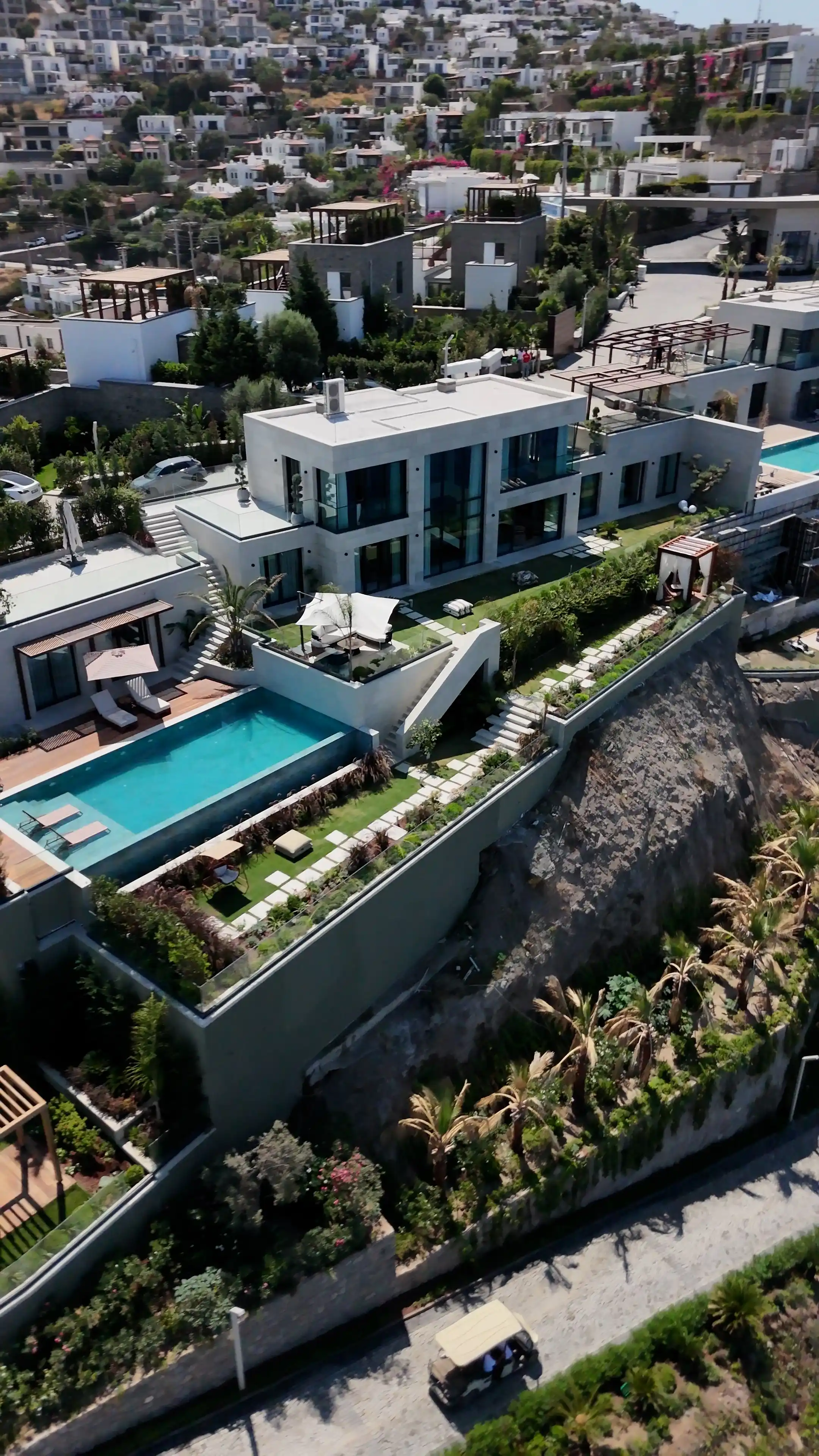Rams Exclusive Villas