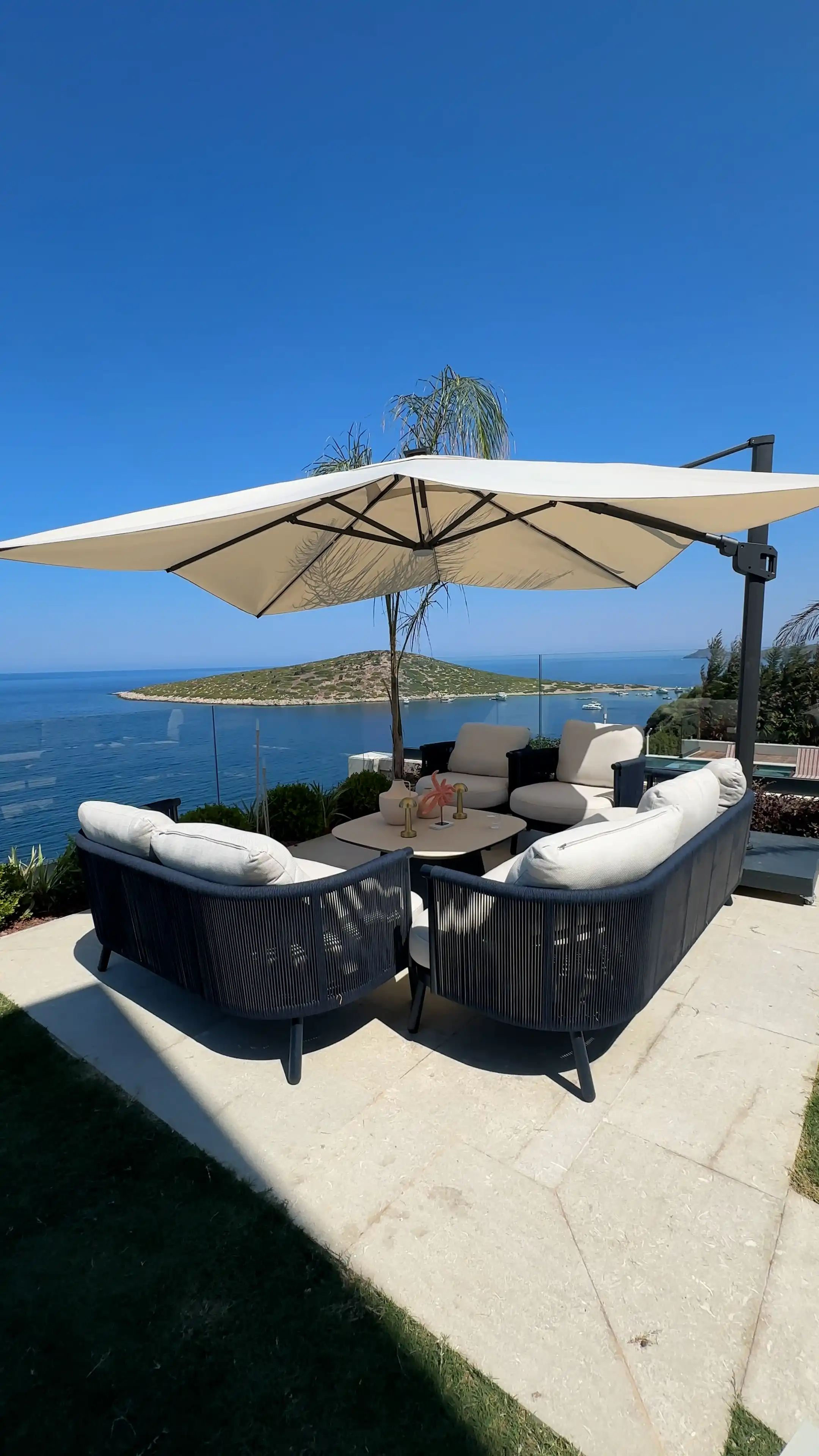 Rams Exclusive Villas