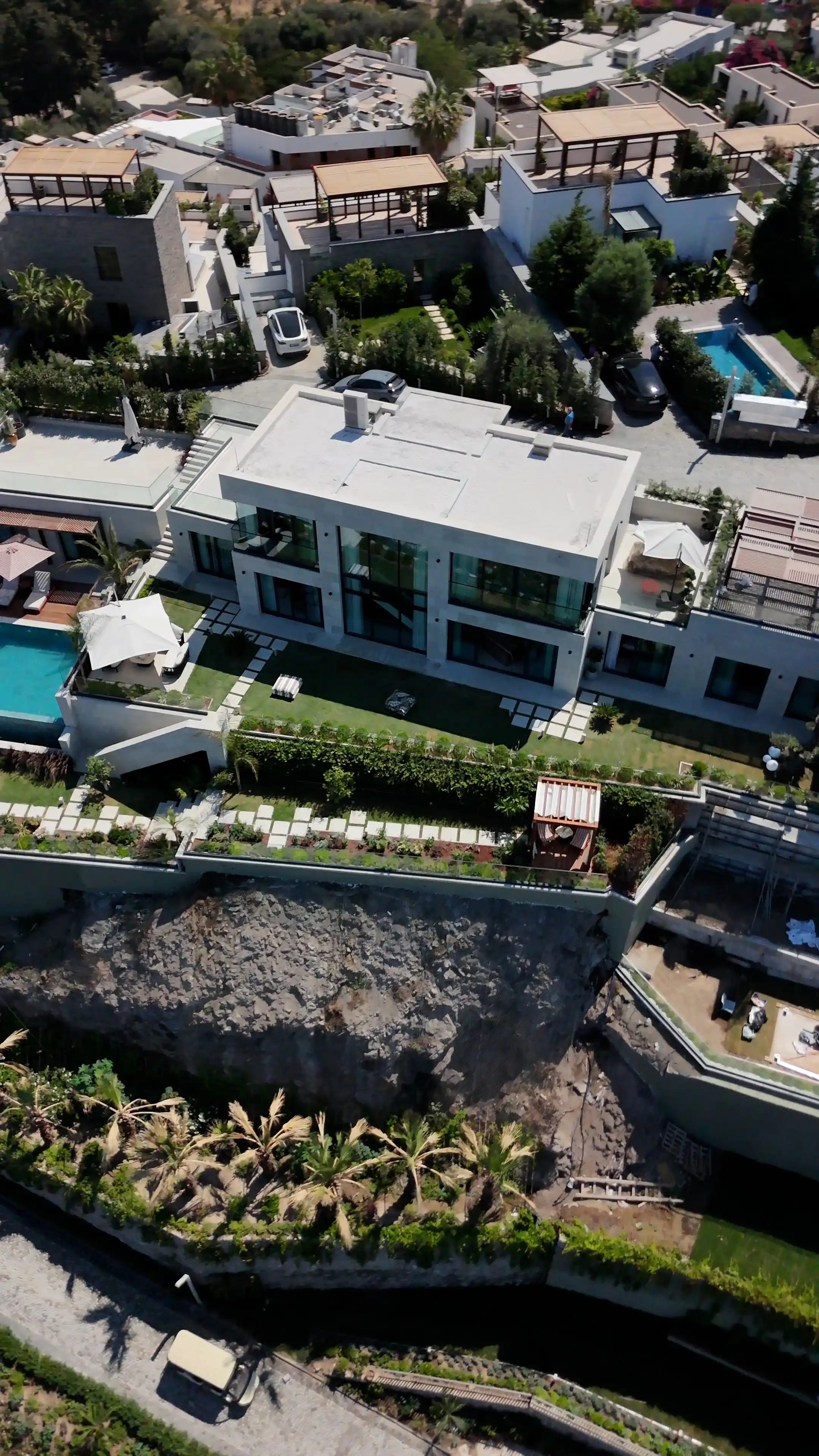 Rams Exclusive Villas