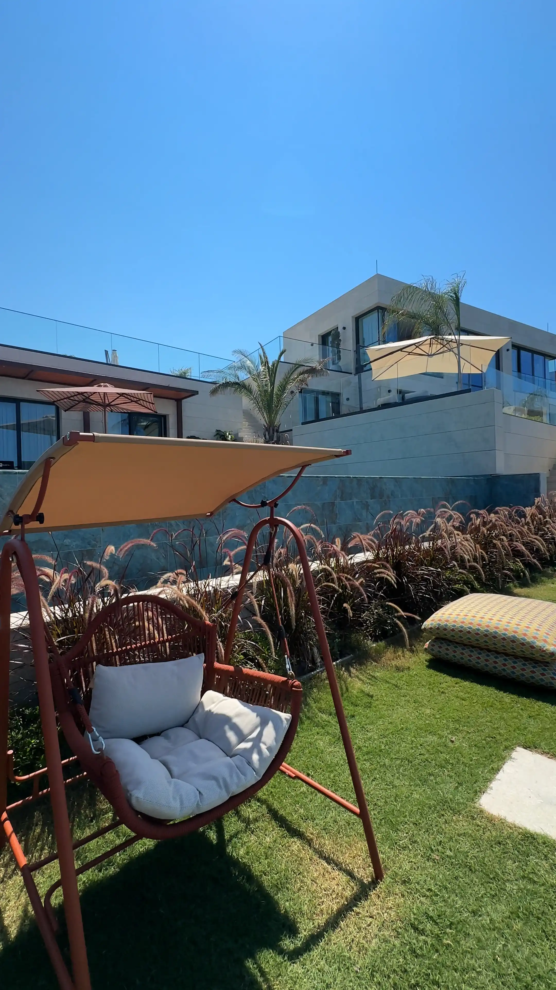 Rams Exclusive Villas
