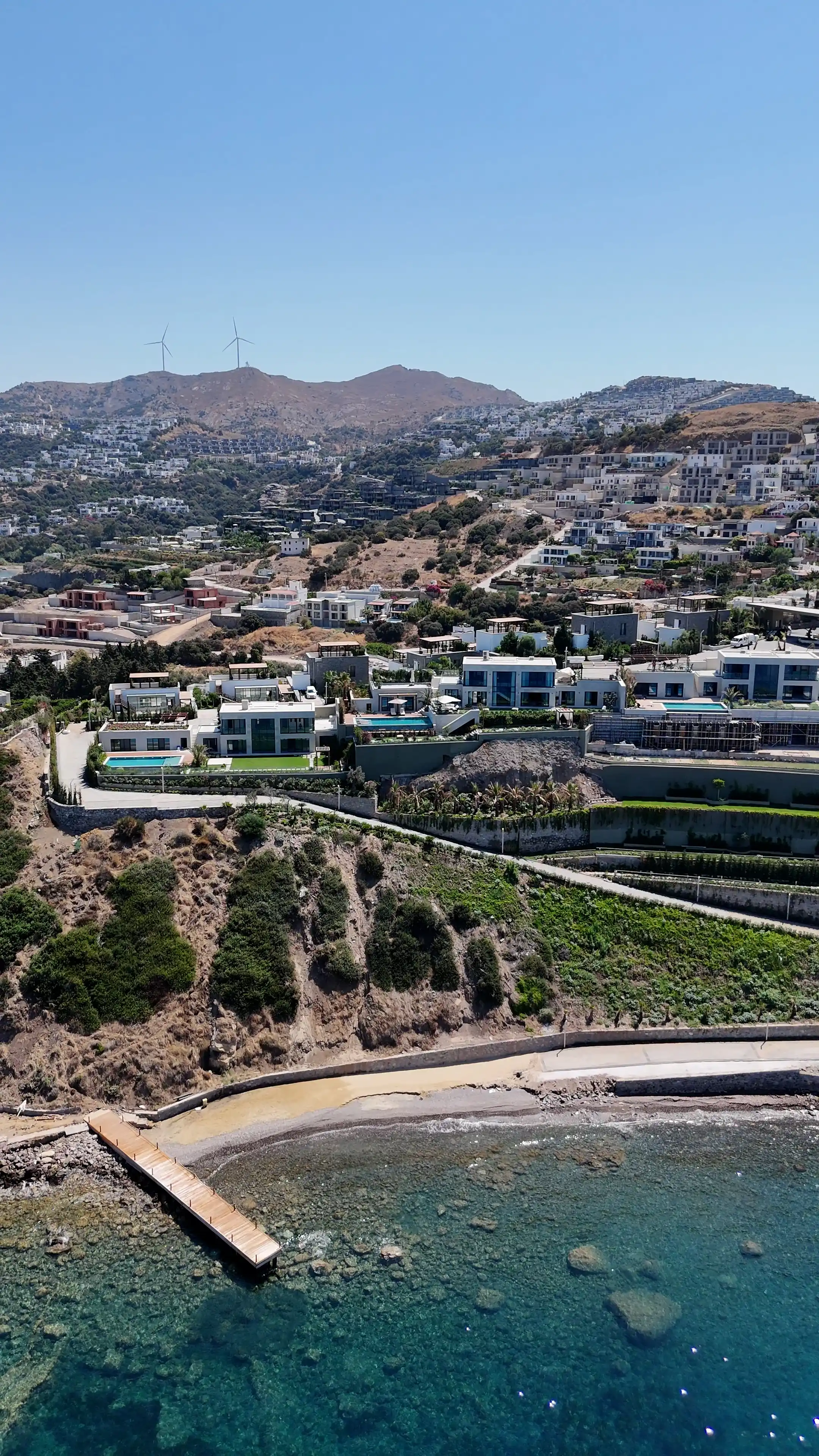 Rams Exclusive Villas