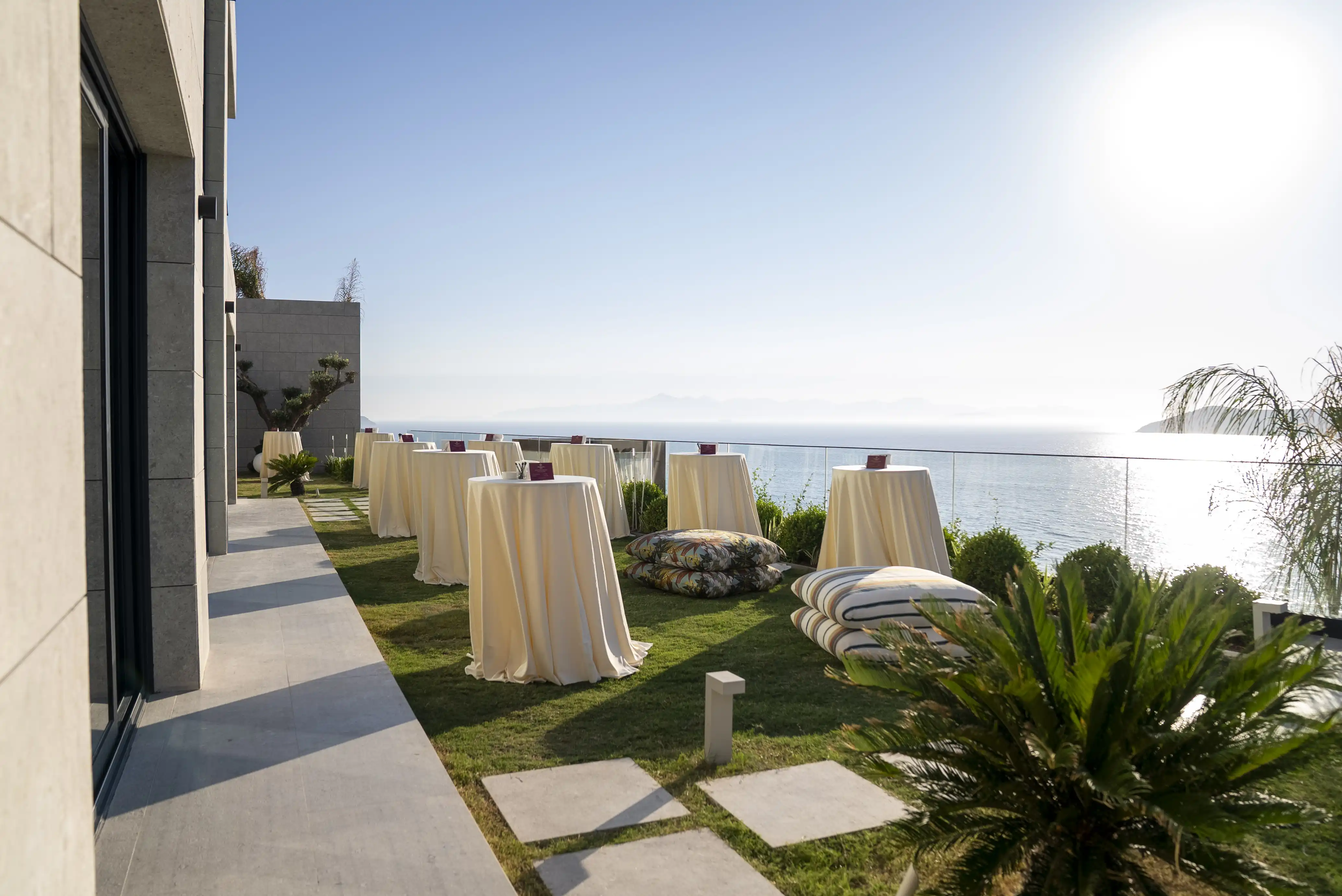 Rams Exclusive Villas
