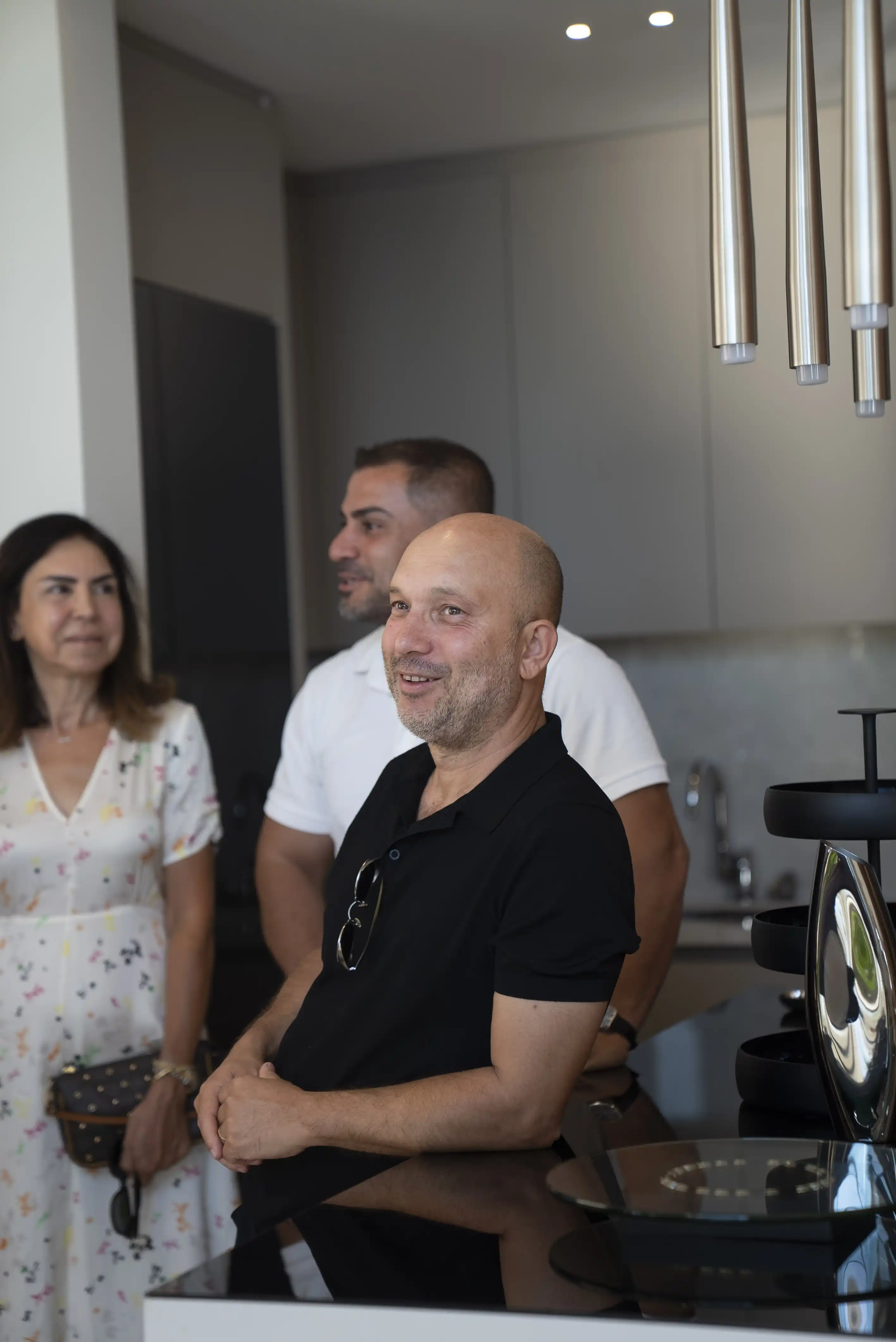 Rams Exclusive Villas
