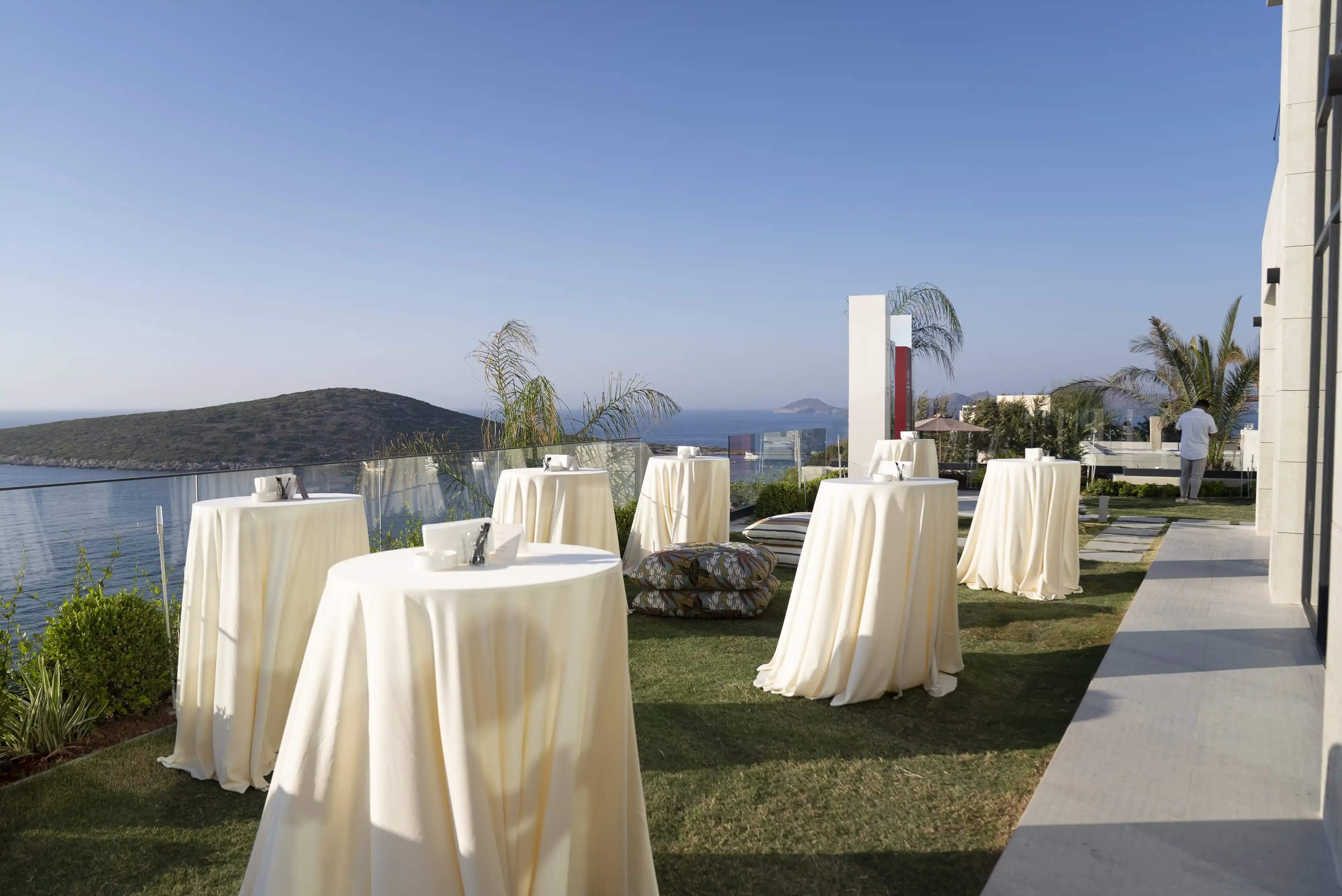 Rams Exclusive Villas