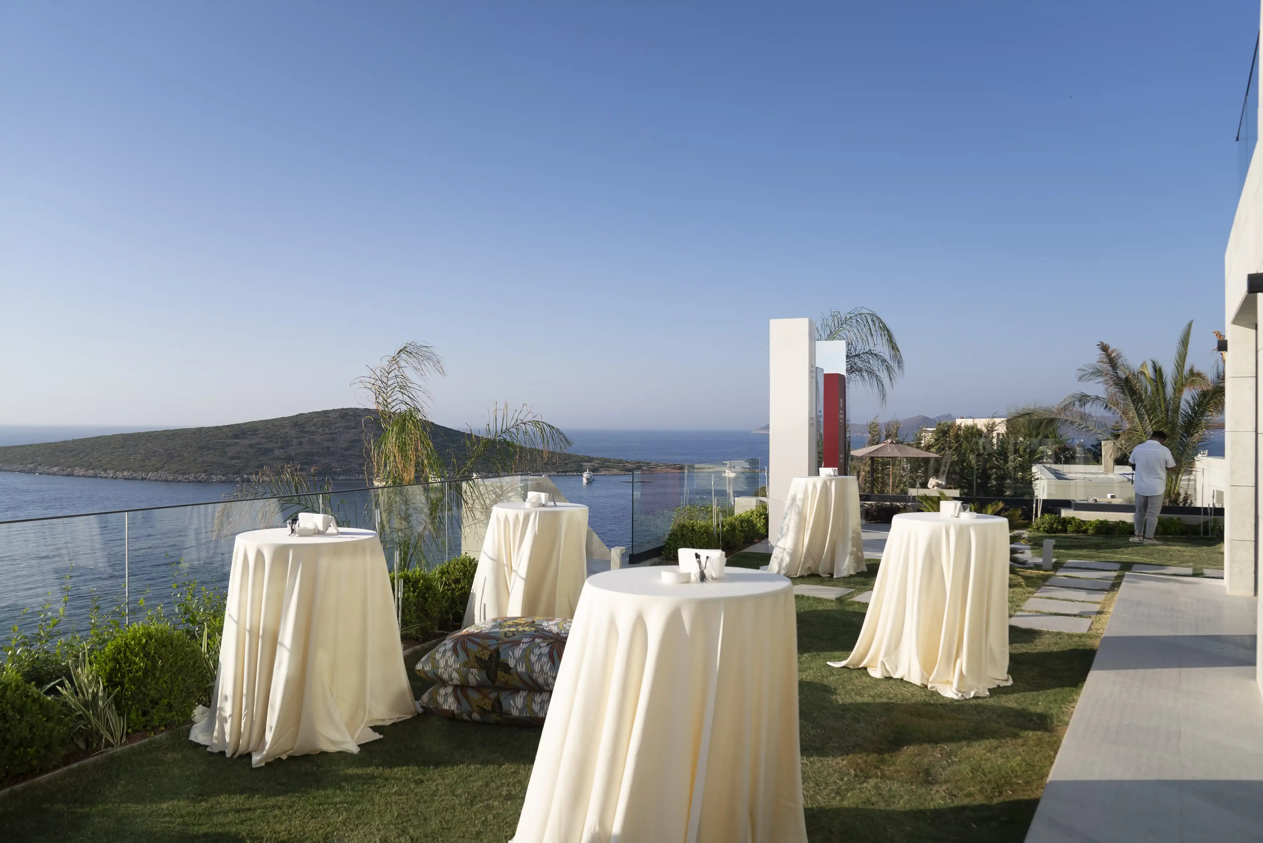 Rams Exclusive Villas