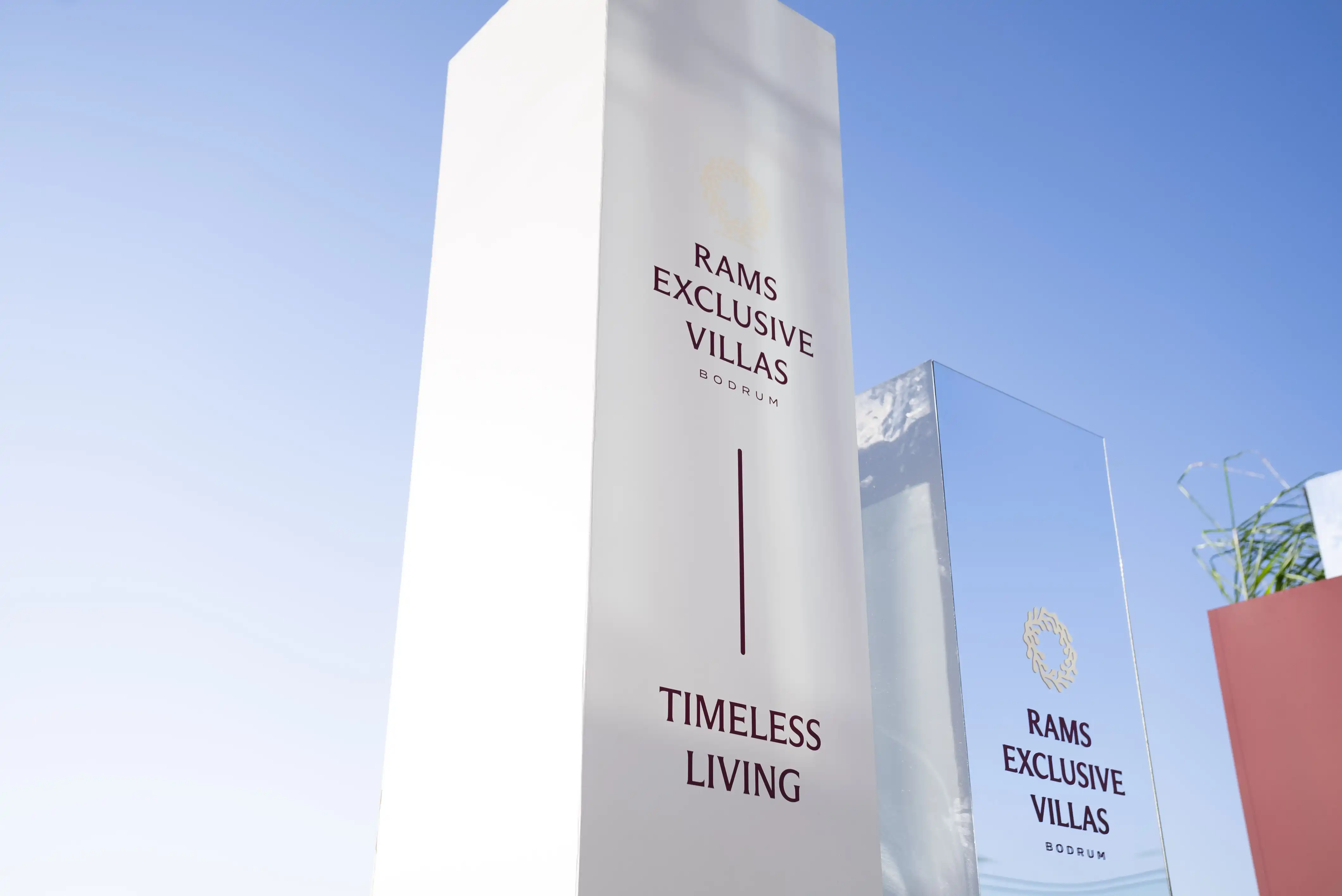 Rams Exclusive Villas