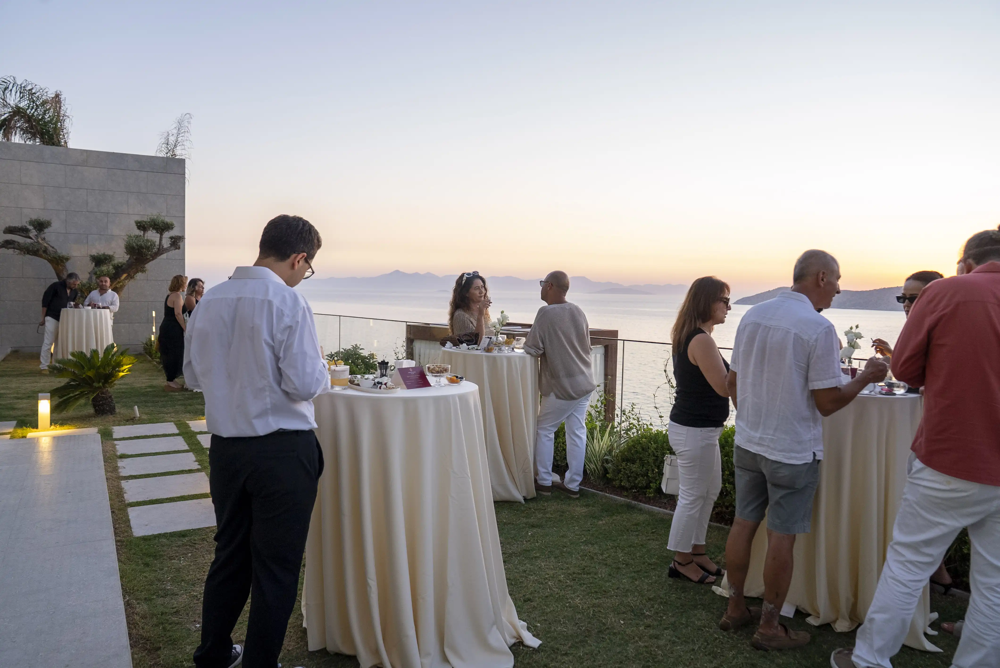 Rams Exclusive Villas
