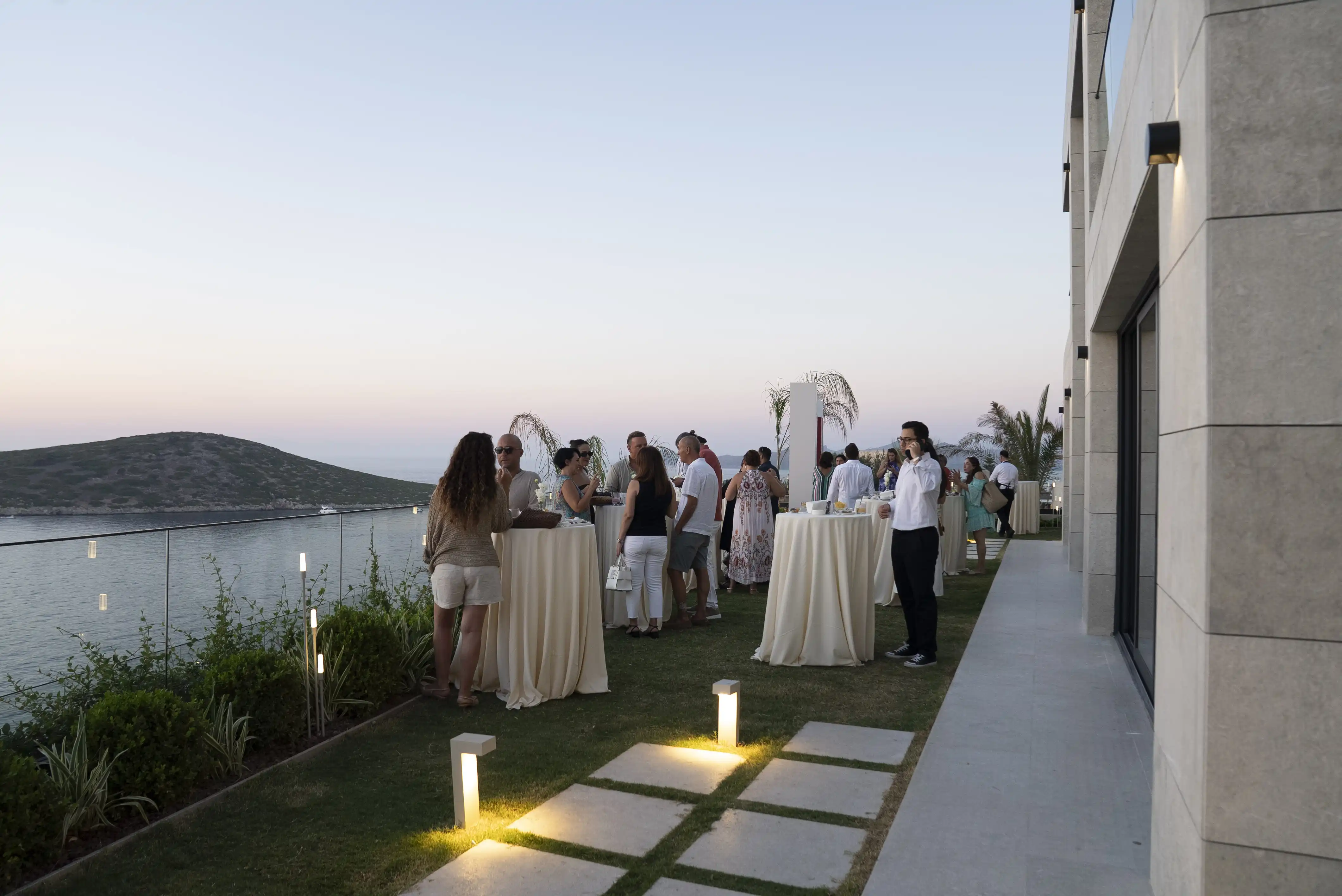 Rams Exclusive Villas