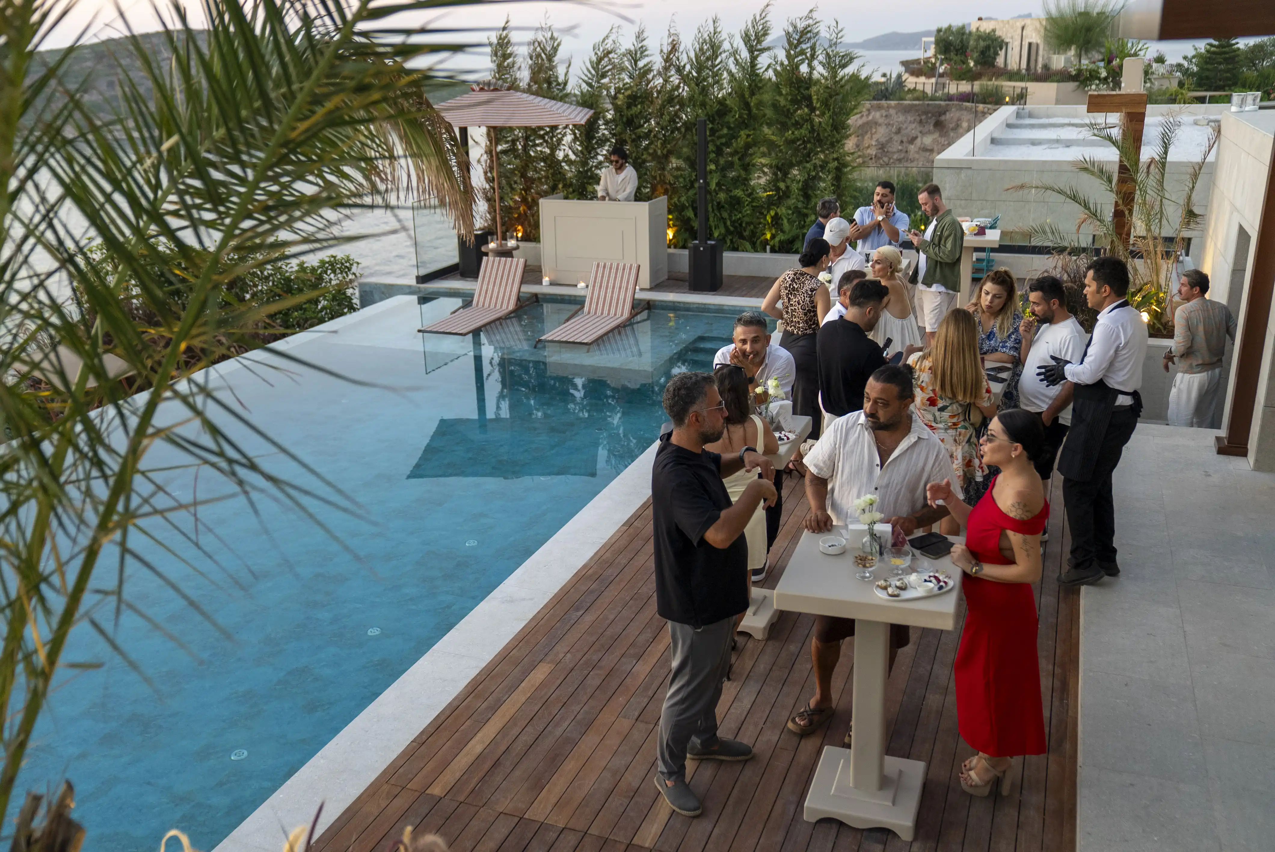 Rams Exclusive Villas
