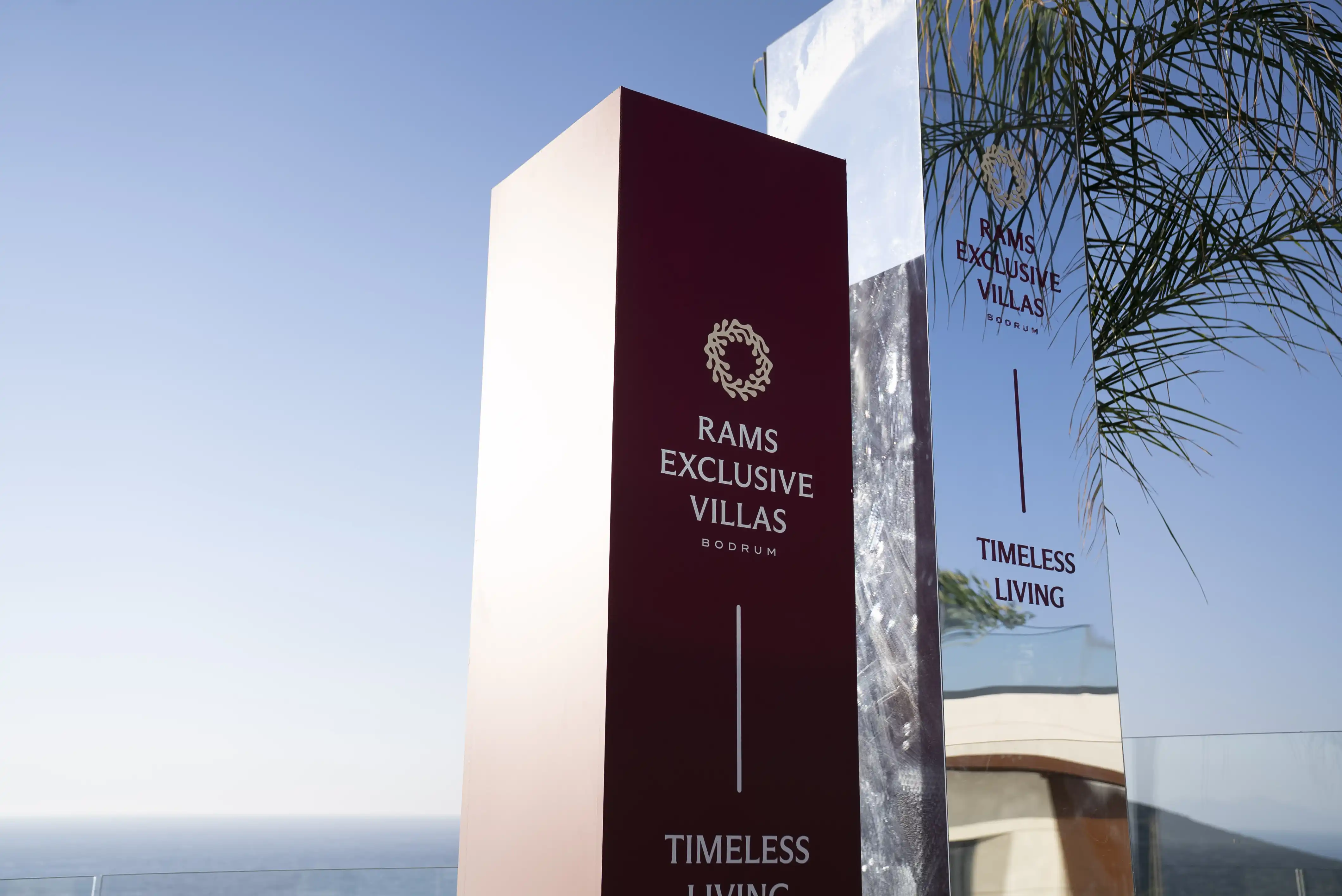 Rams Exclusive Villas