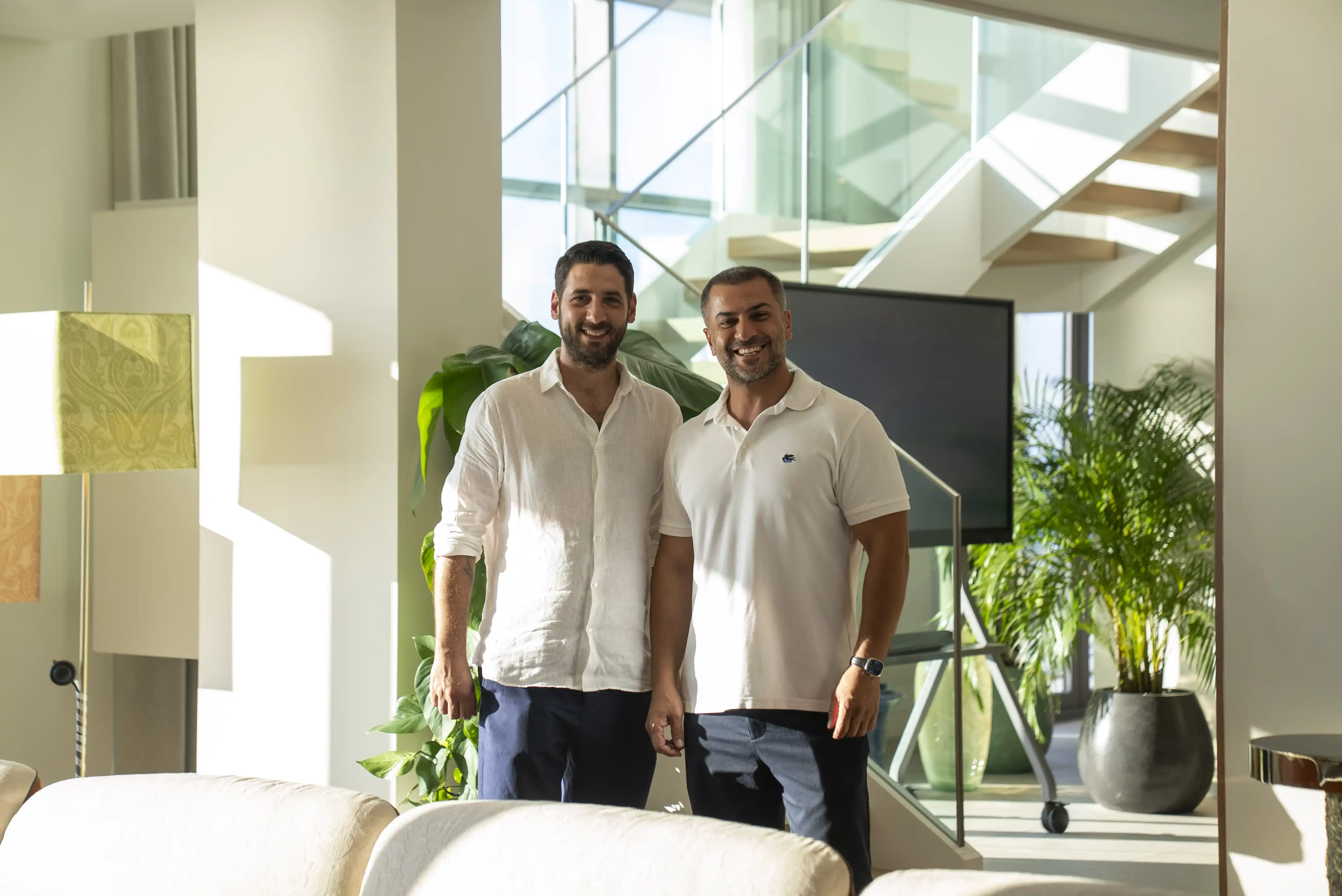 Rams Exclusive Villas