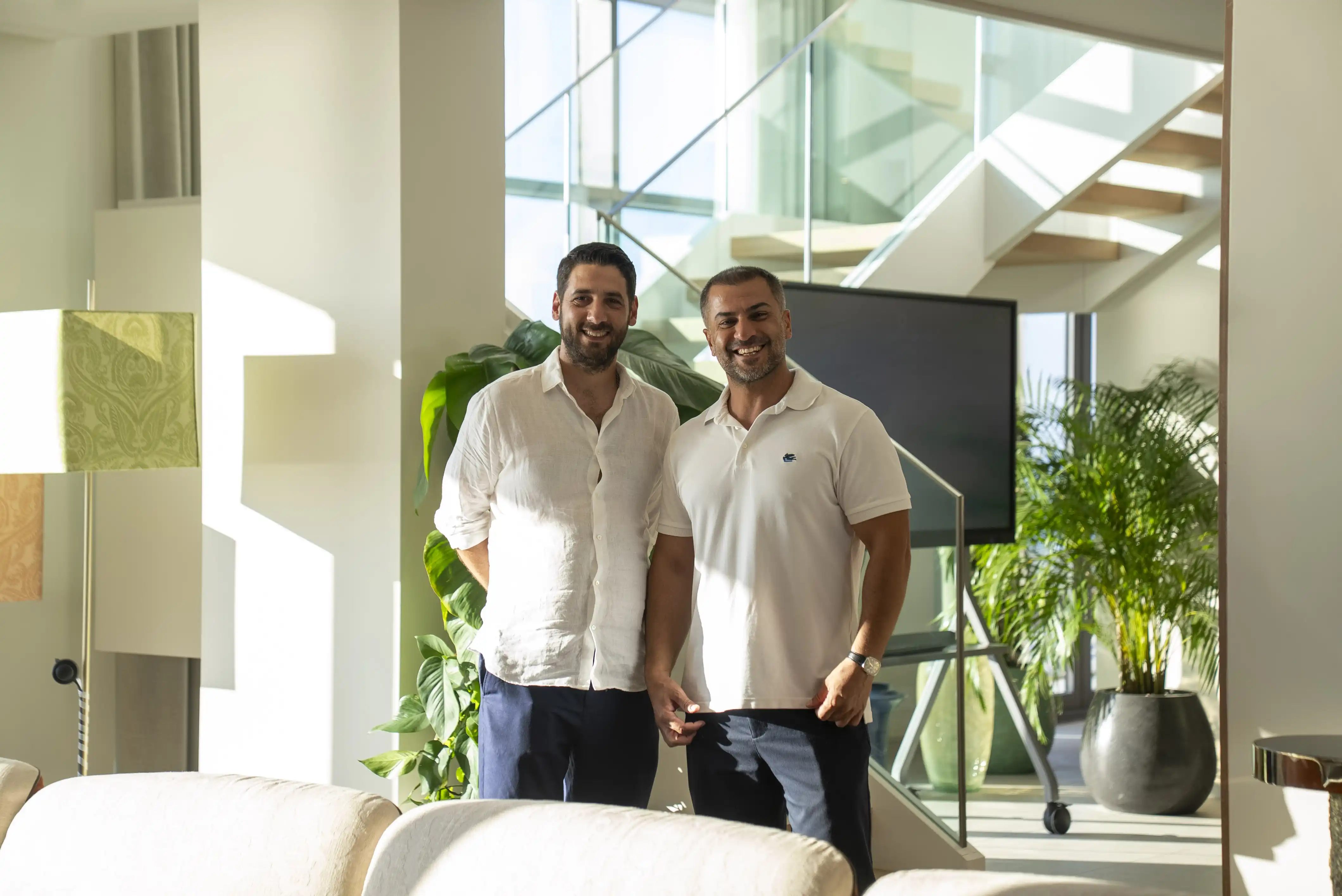 Rams Exclusive Villas