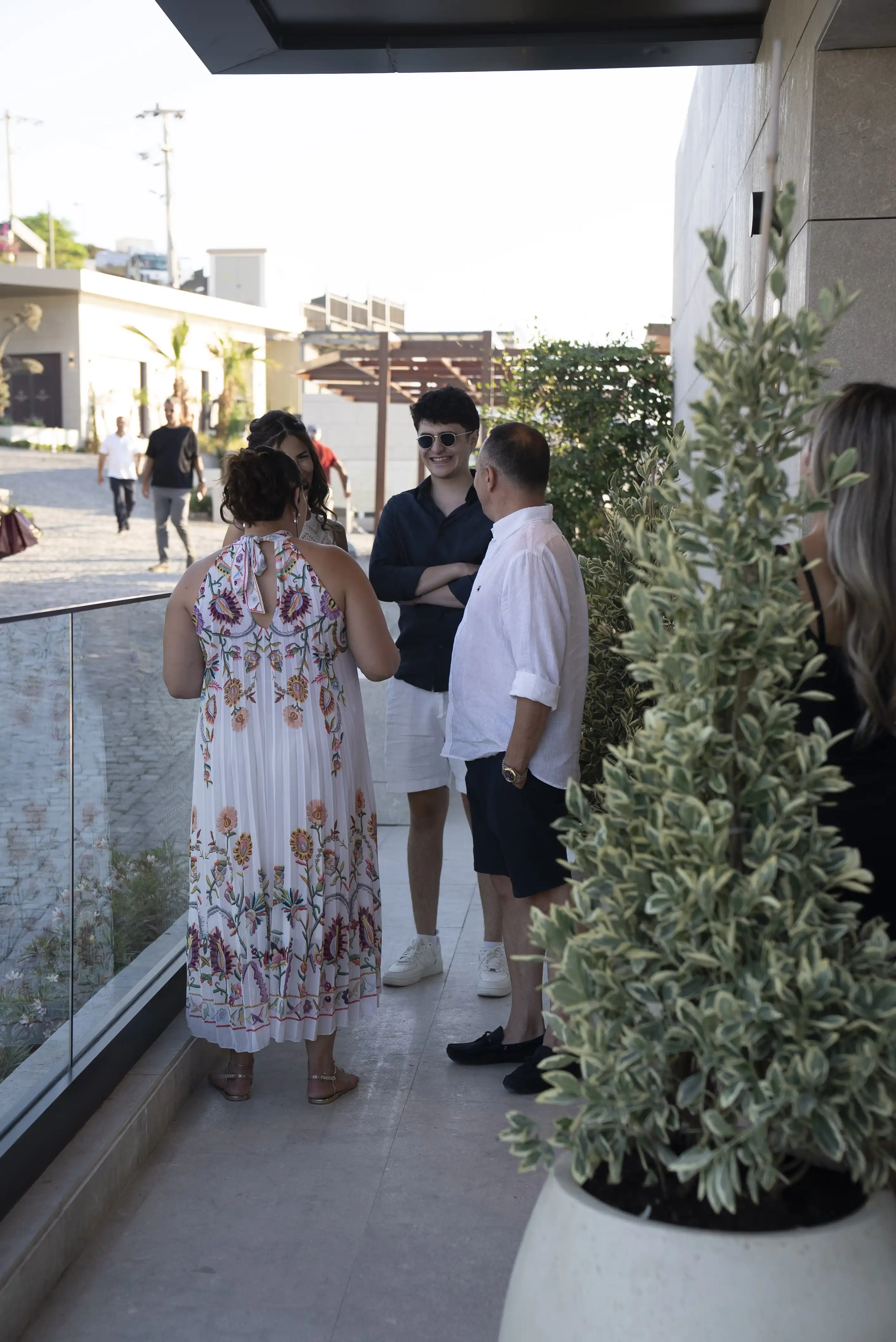Rams Exclusive Villas